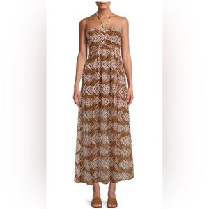 No Boundaries Cutout Dress